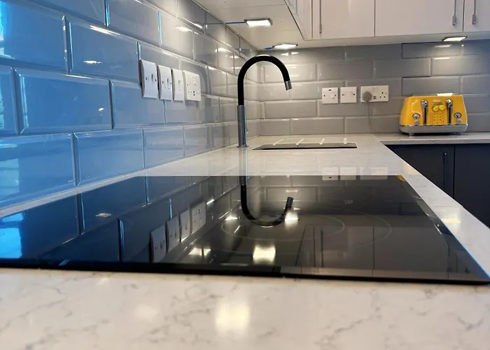 Double Bedroom In Clapham